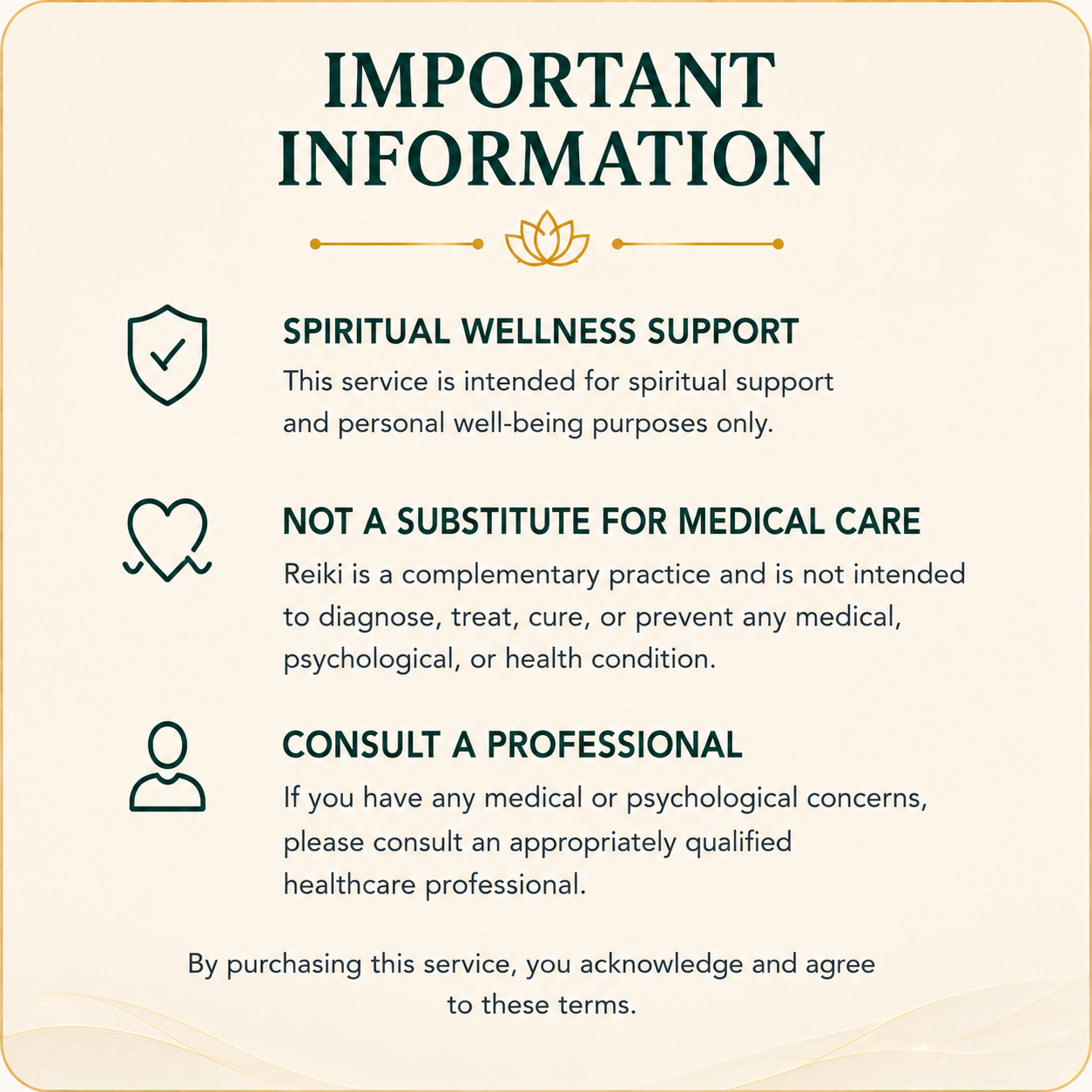 14-Day Reiki Distance Healing Session | Stress Relief, Emotional Balance &amp; Energy Alignment